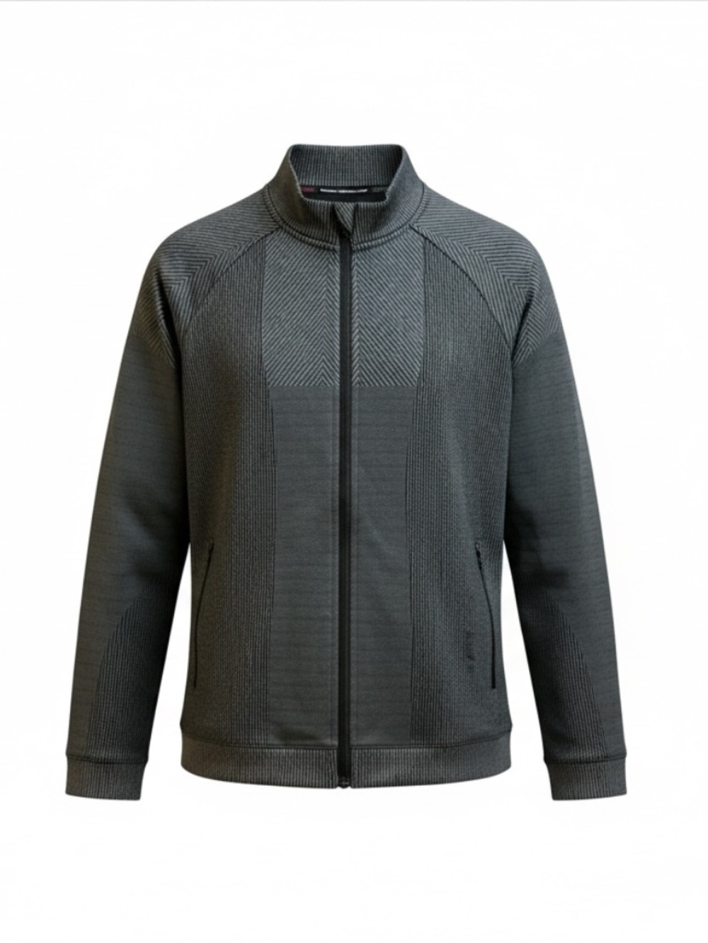 Barrett Jackson Jacket